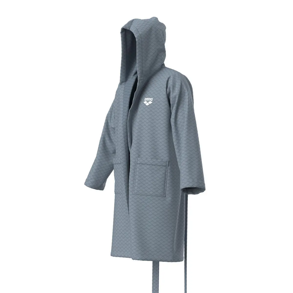 Bathrobe Arena Losange