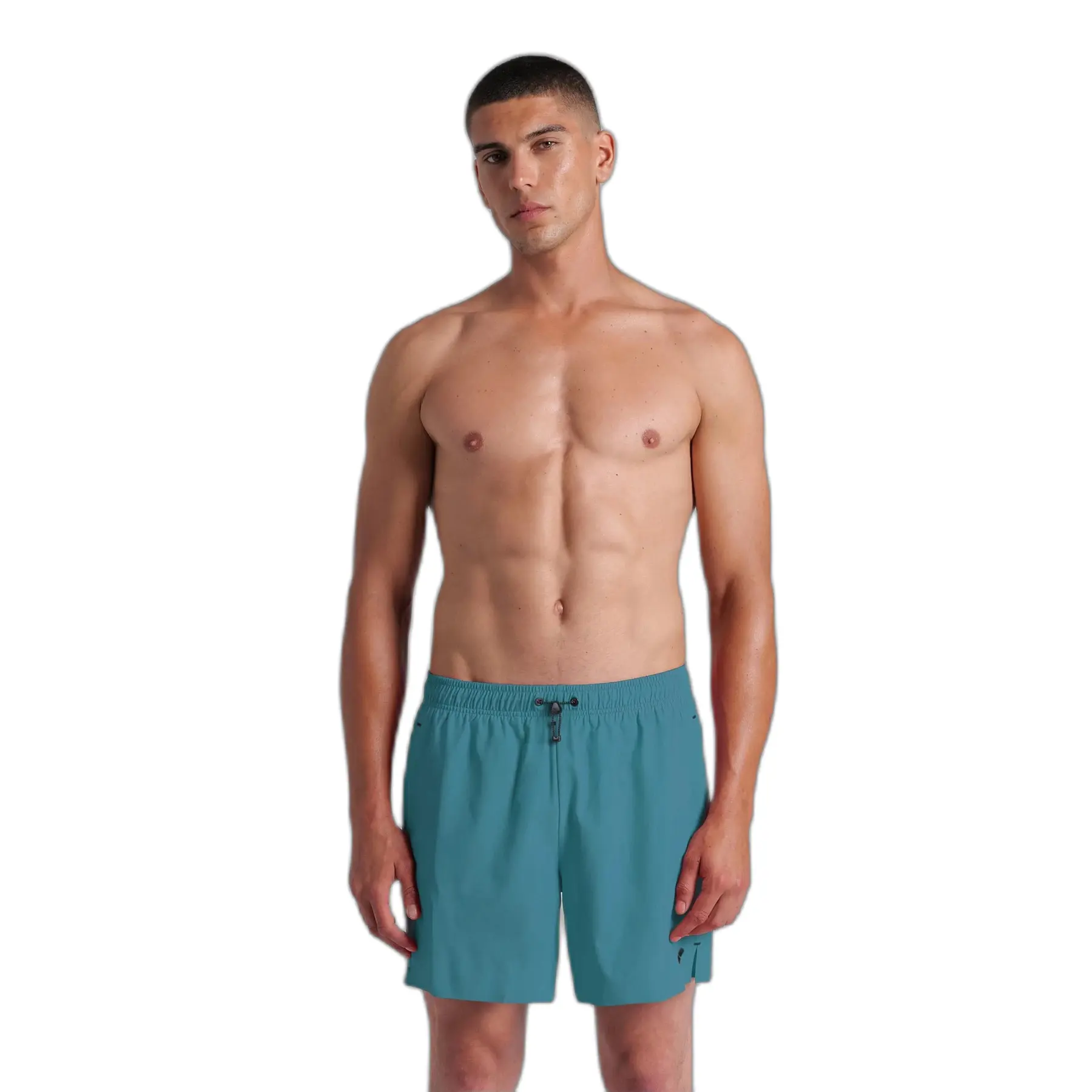 Custome da bagno uomo Arena Pocket Beach