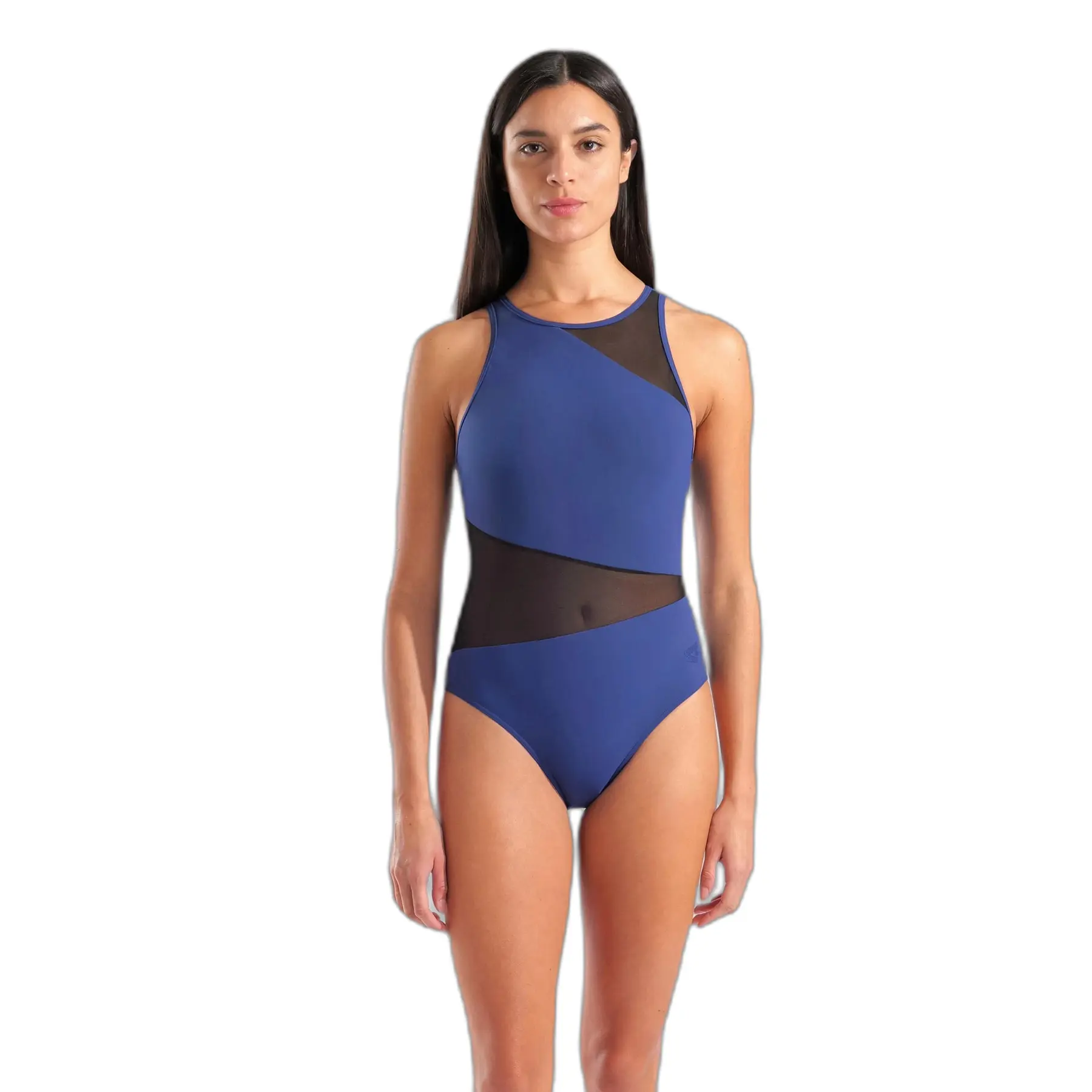 Maillot de bain 1 pièce femme Arena Vent B