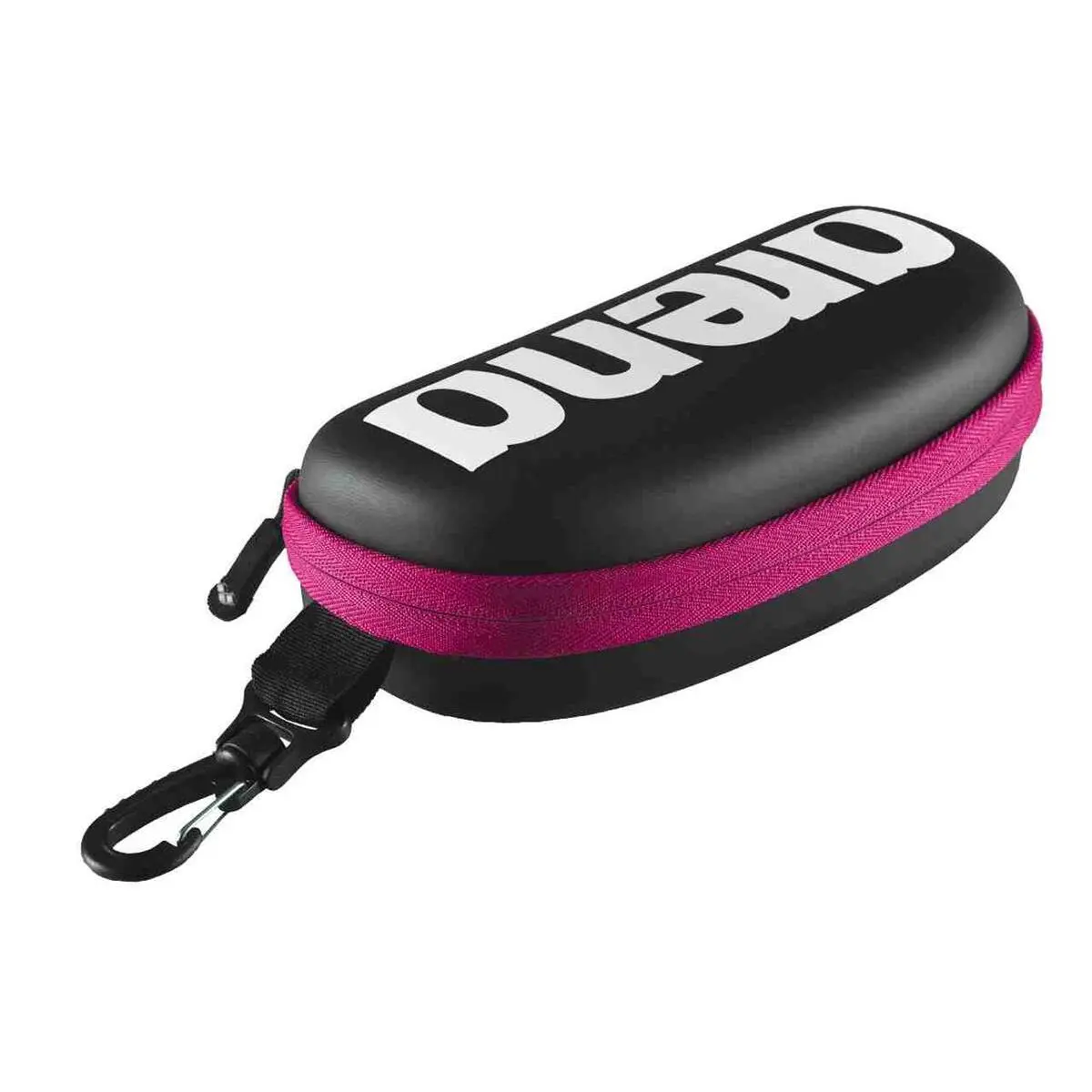 Estuche para gafas Arena · Negro