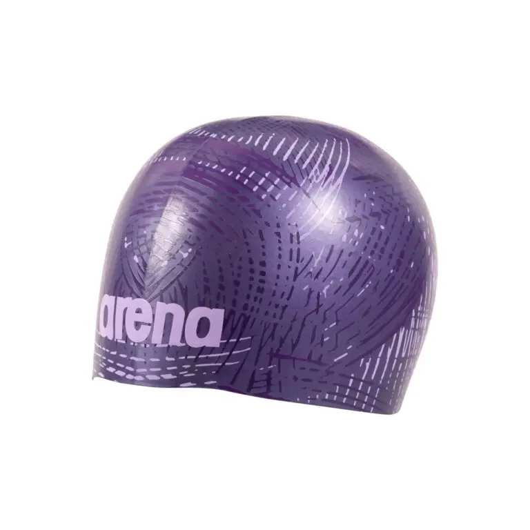 Cuffia da bagno modellata Arena Poolish
