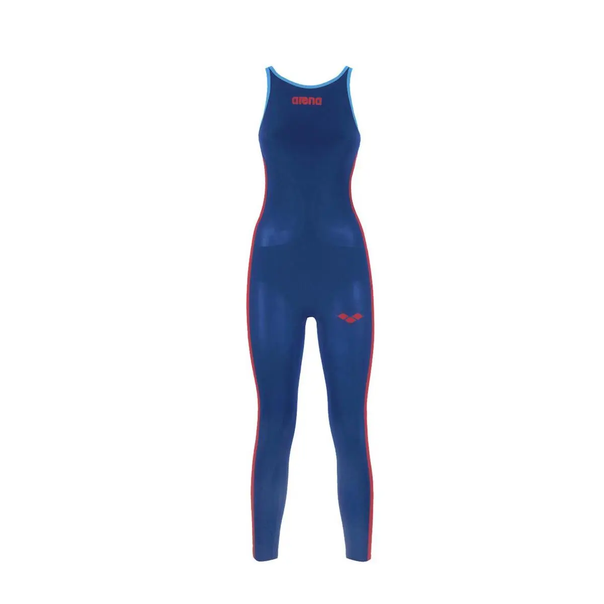 Costume da bagno da donna Arena Powerskin R-Evo+ Ow Ob