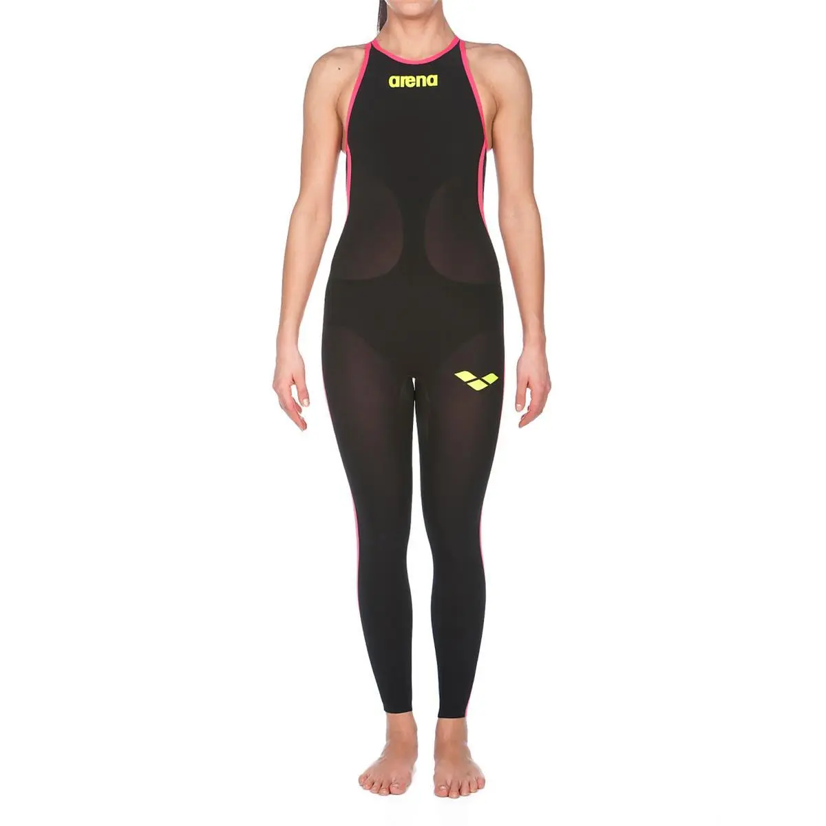 Costume da bagno da donna Arena Powerskin R-Evo+ Ow CB