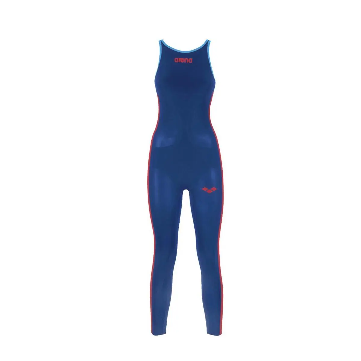 Women's swimsuit Arena Powerskin R-Evo+ Ow CB