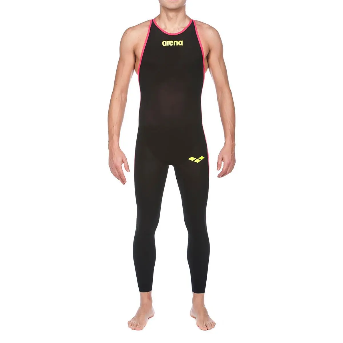 Costume da bagno Arena Powerskin R-Evo+ Ow Cb