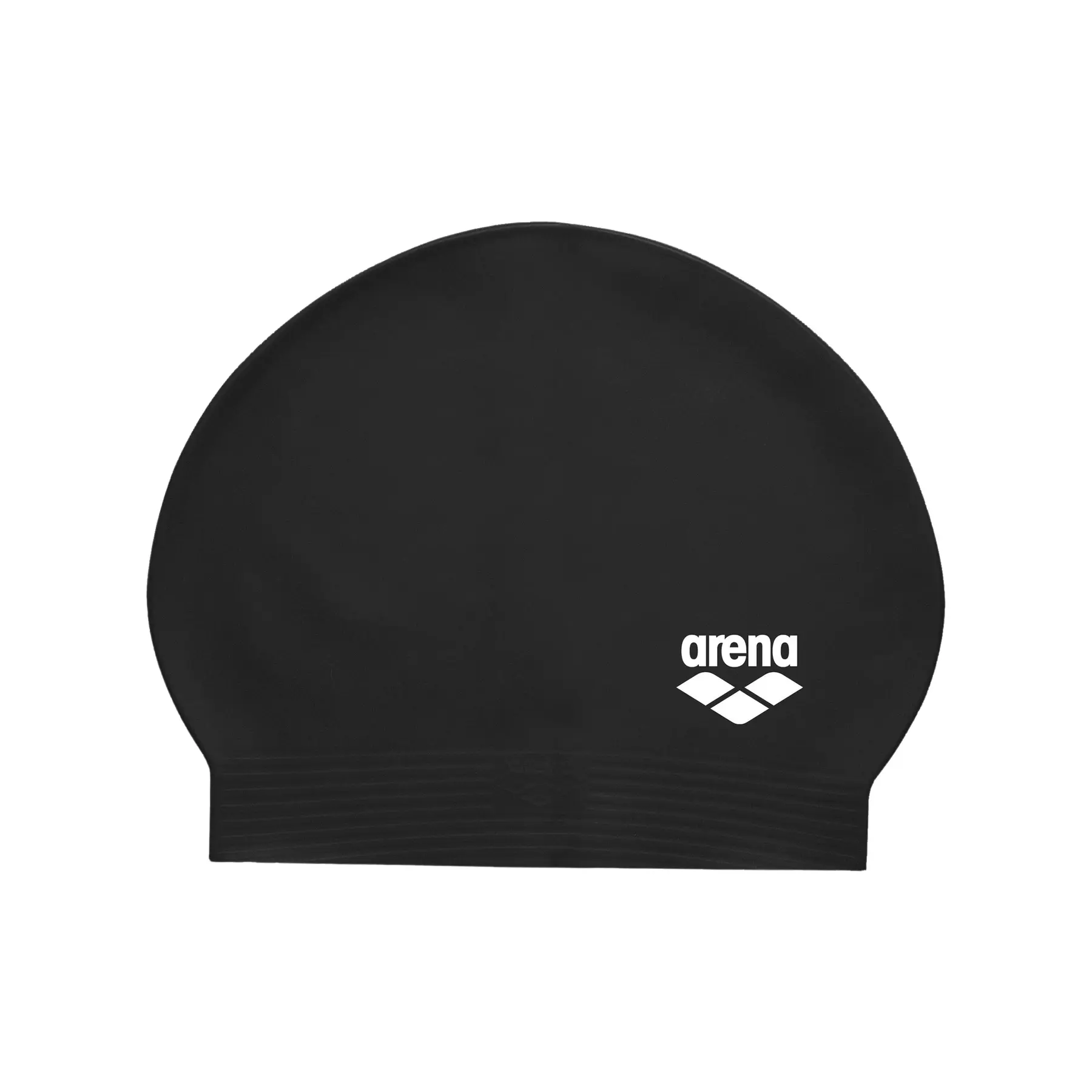 Cuffia da bagno in lattice Arena Soft
