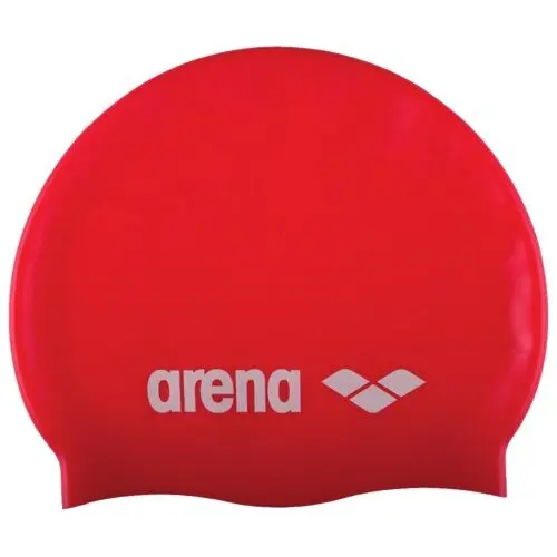 Badekappe aus Silikon Arena Classic