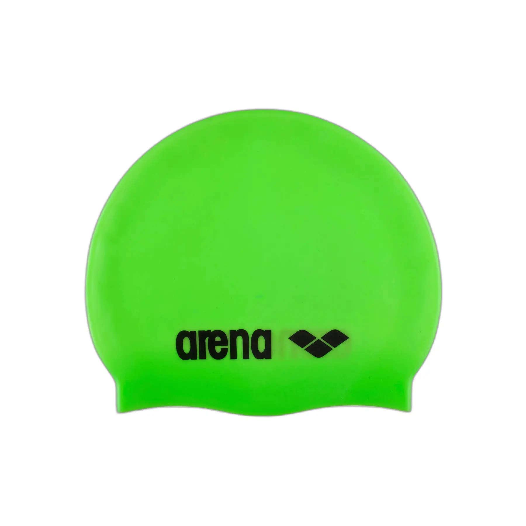 Badekappe Arena Classic Silicone