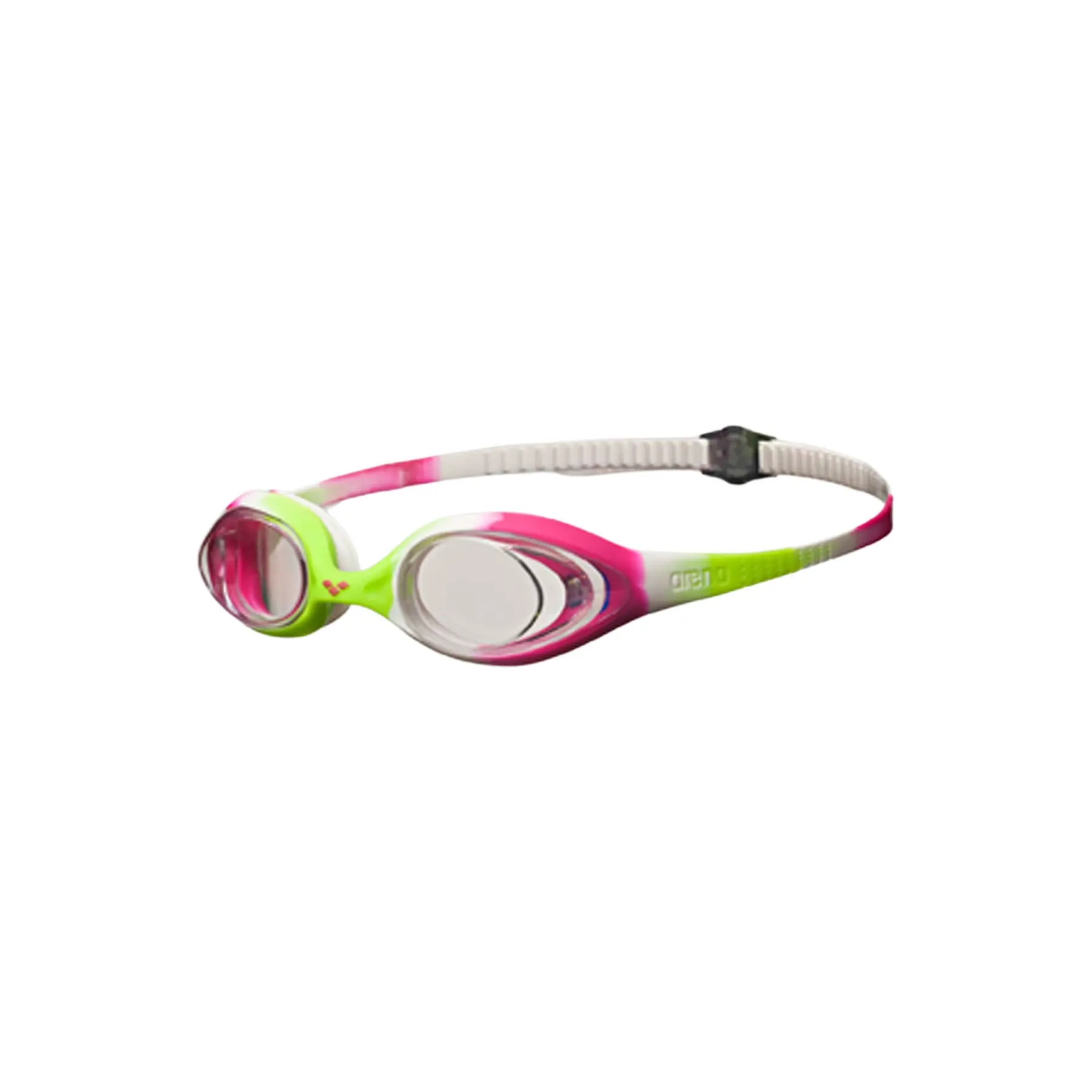 Occhialini da nuoto per bambini Arena Spider