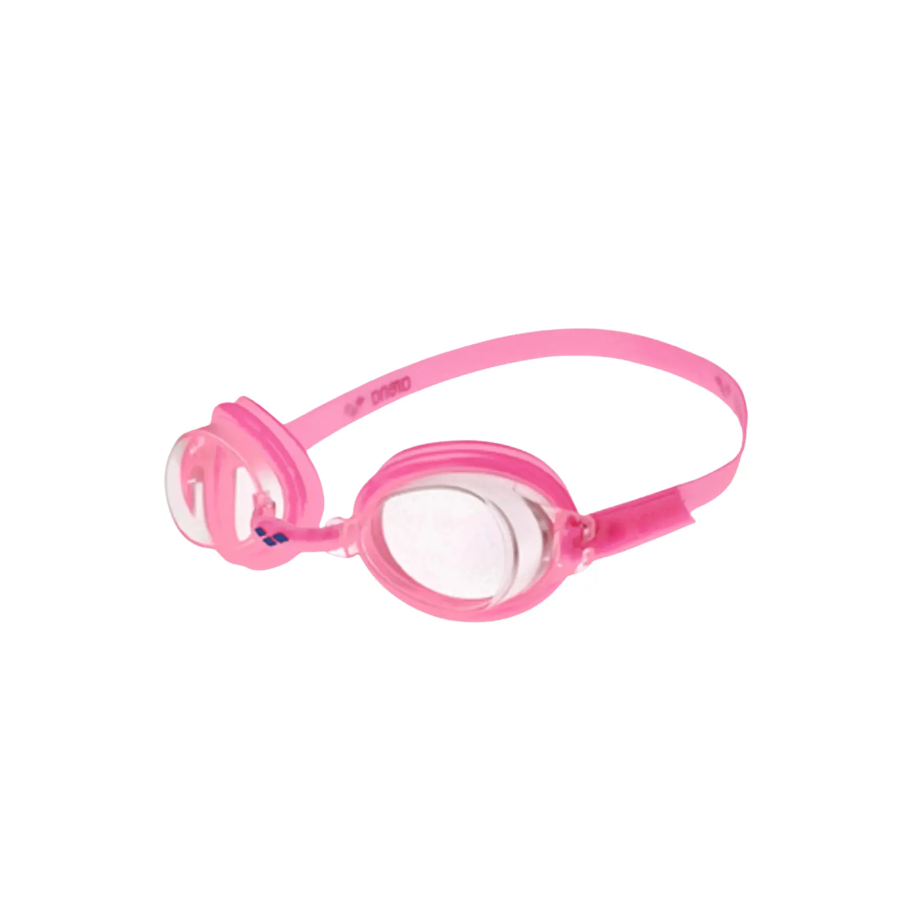 Kinderschwimmbrille Arena Bubble 3