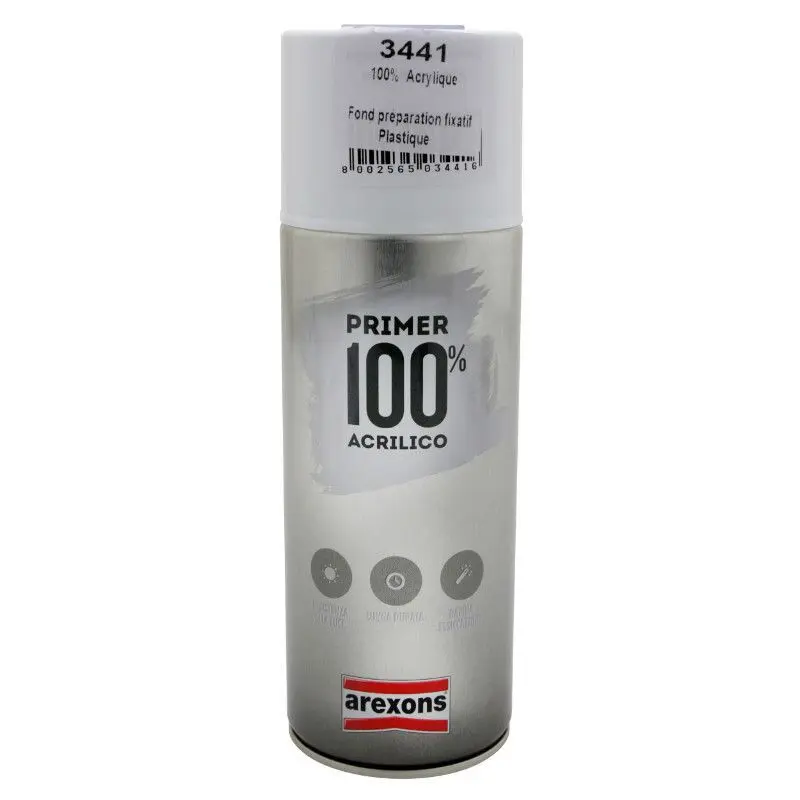 Verfspuit Arexons Aerosol