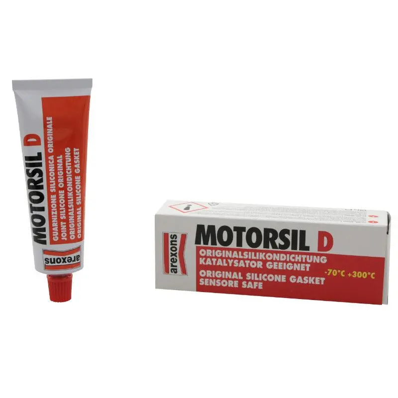 Fugenpaste Arexons Motorsil D -70? C ? +300?C (60G)