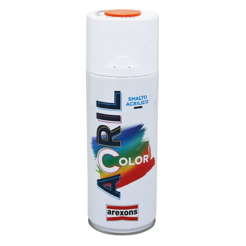 Acryl-Aerosol-Farbdose Arexons Ral 2004 KTM