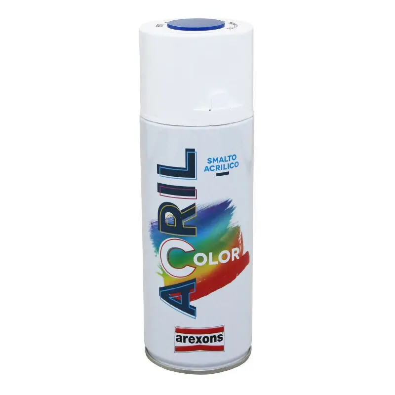 Acryl-Aerosol-Farbdose Arexons