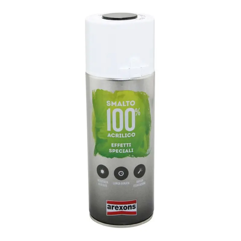 Acryl-Aerosol-Farbdose Arexons