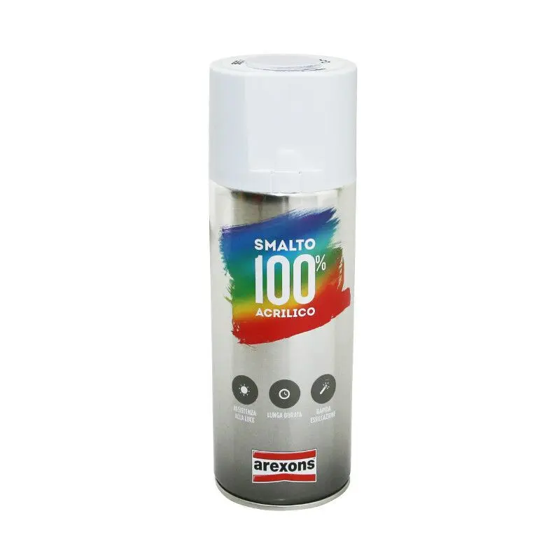 Acryl-Aerosol-Farbdose Arexons