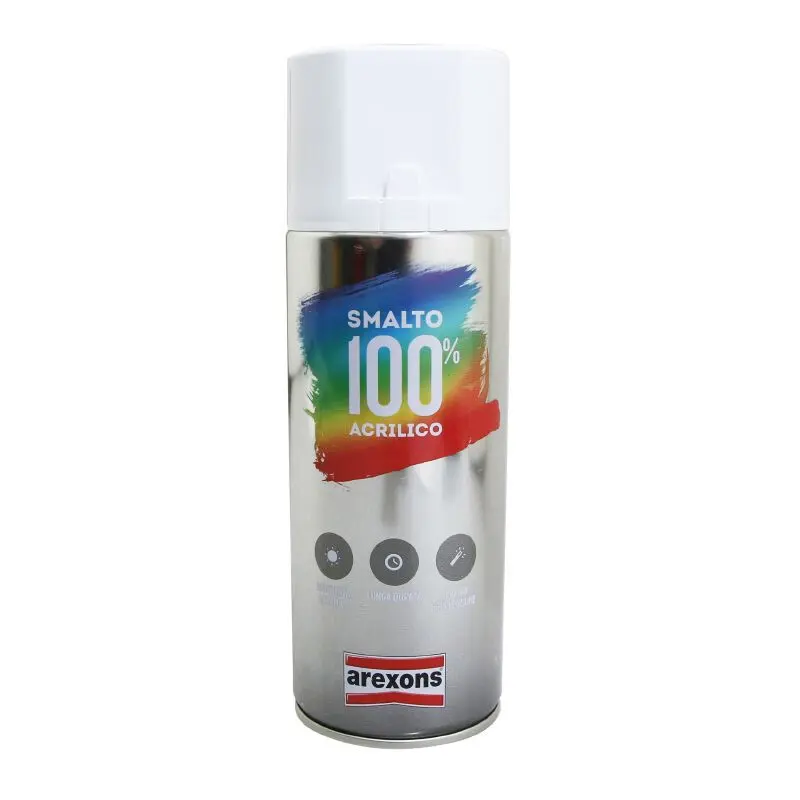 Acryl-Aerosol-Farbdose Arexons