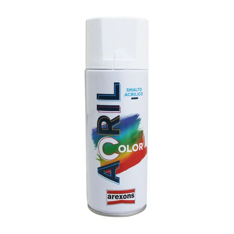 Motorrad-Spraydose Arexons Ivoire Ral 1015 (Peugeot 101 103) (3933)
