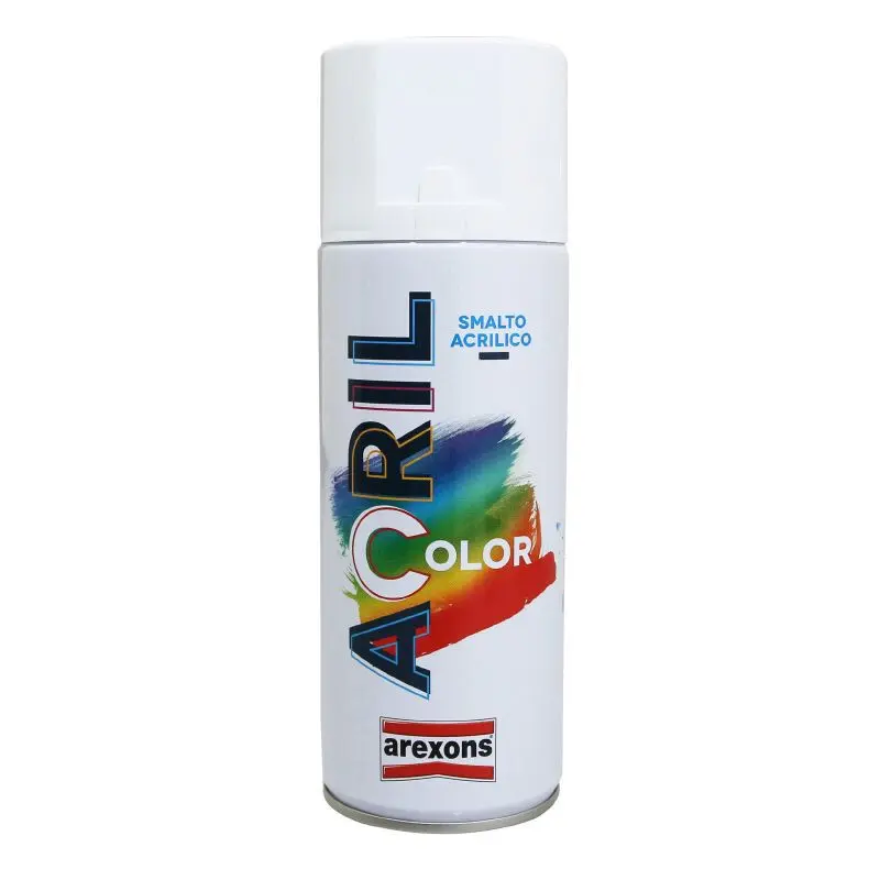 Acryl spuitbus Arexons Solex 5000 (3948)