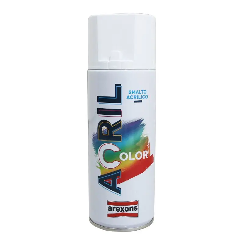 Image of Acryl-Aerosol-Farbdose Arexons Suzuki Pe-Portal Txp (3949)