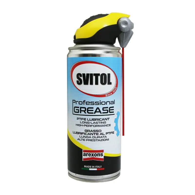 Hochleistungsfett Arexons Svitol Ptfe