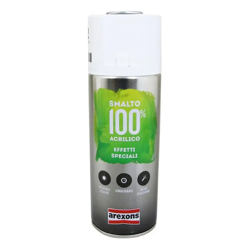 Acryl-Aerosol-Farbdose Arexons