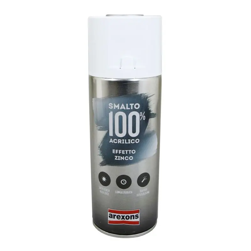 Acryl-Aerosol-Farbdose Arexons