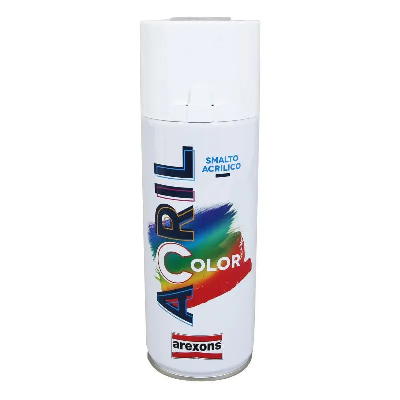 Motorrad-Spraydose Arexons 3930