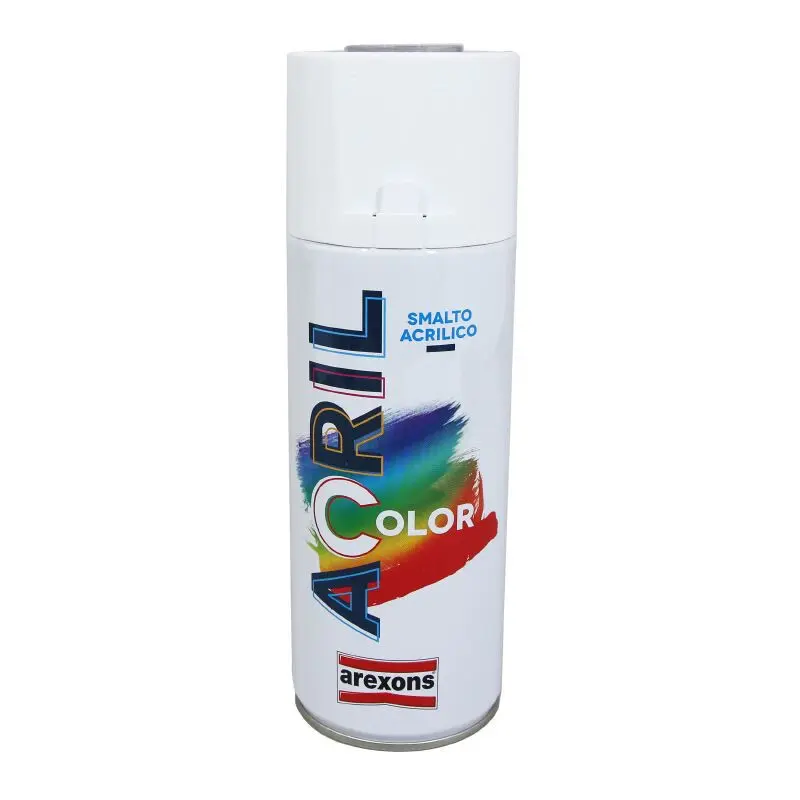 Acryl-Aerosol-Farbdose Arexons