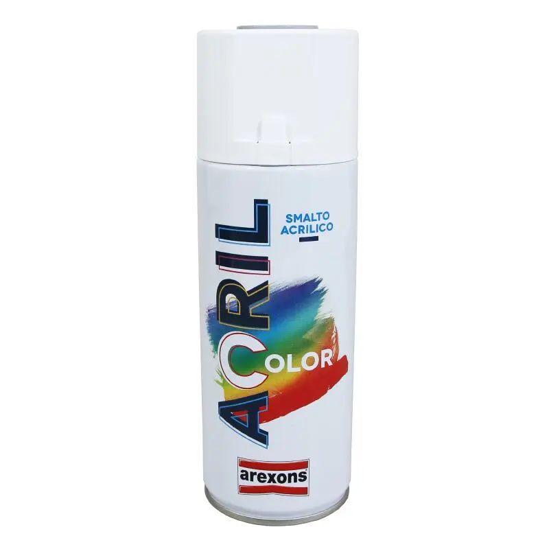 Acryl-Aerosol-Farbdose Arexons Ral 7024