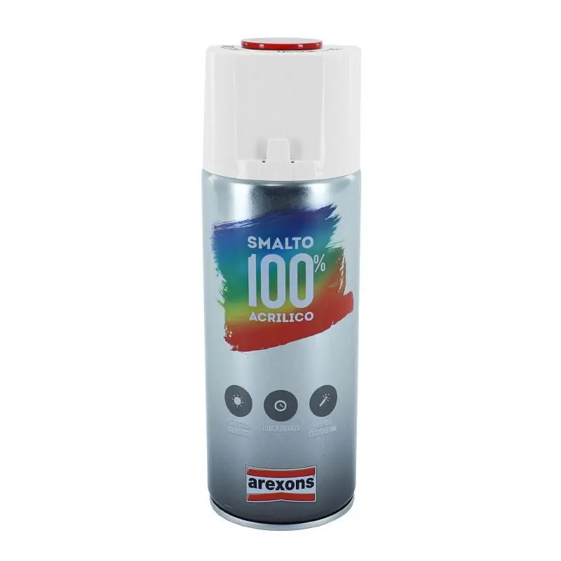 Acryl-Aerosol-Farbdose Arexons