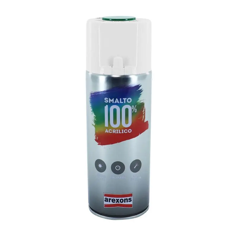 Acryl-Aerosol-Farbdose Arexons