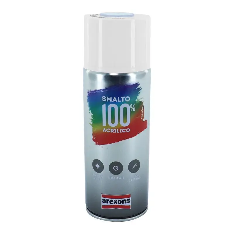 Acryl-Aerosol-Farbdose Arexons