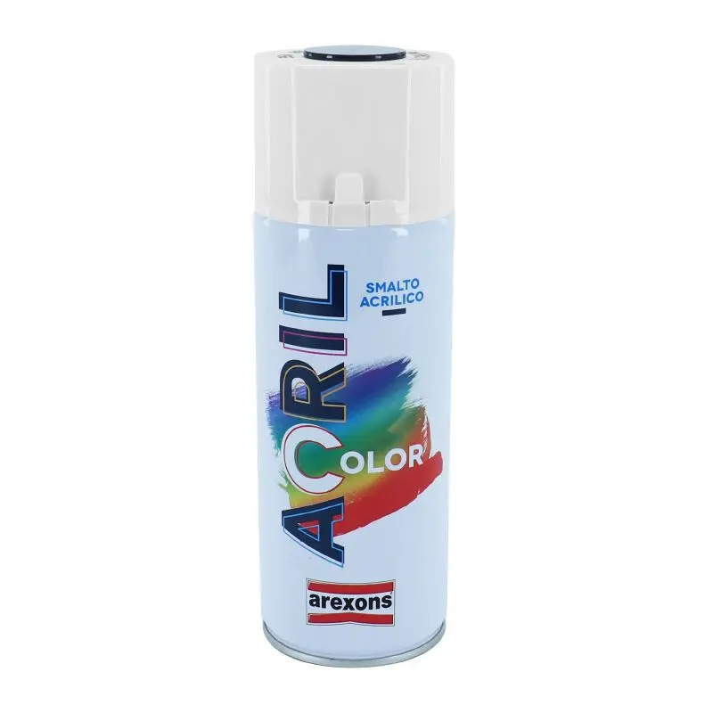 Acryl spuitbus Arexons Ral 7016 (3964)