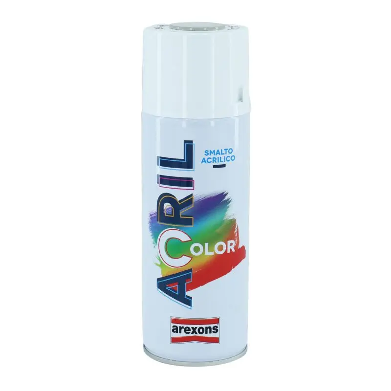 Acryl-Aerosol-Farbdose Arexons Ral 7032