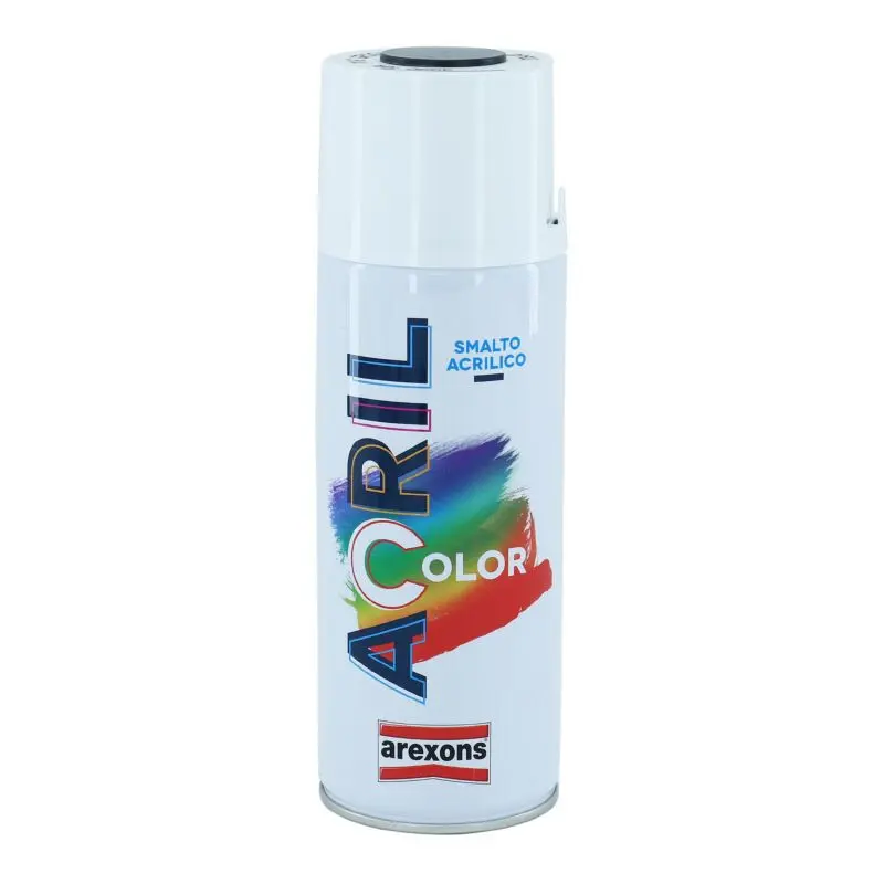 Acryl-Aerosol-Farbdose Arexons Ral 7016 (3990)