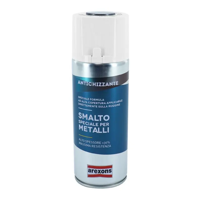 Verfspuit Arexons Smalto special metal