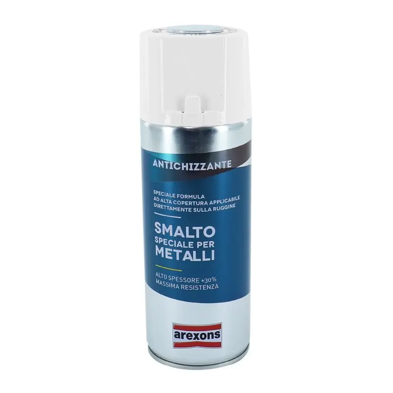 Verfspuit Arexons Smalto special metal