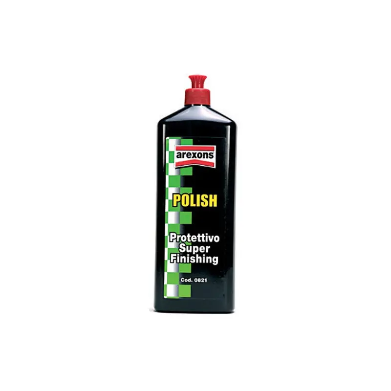Poliercreme Schutzlack Superfinish Arexons 1 L