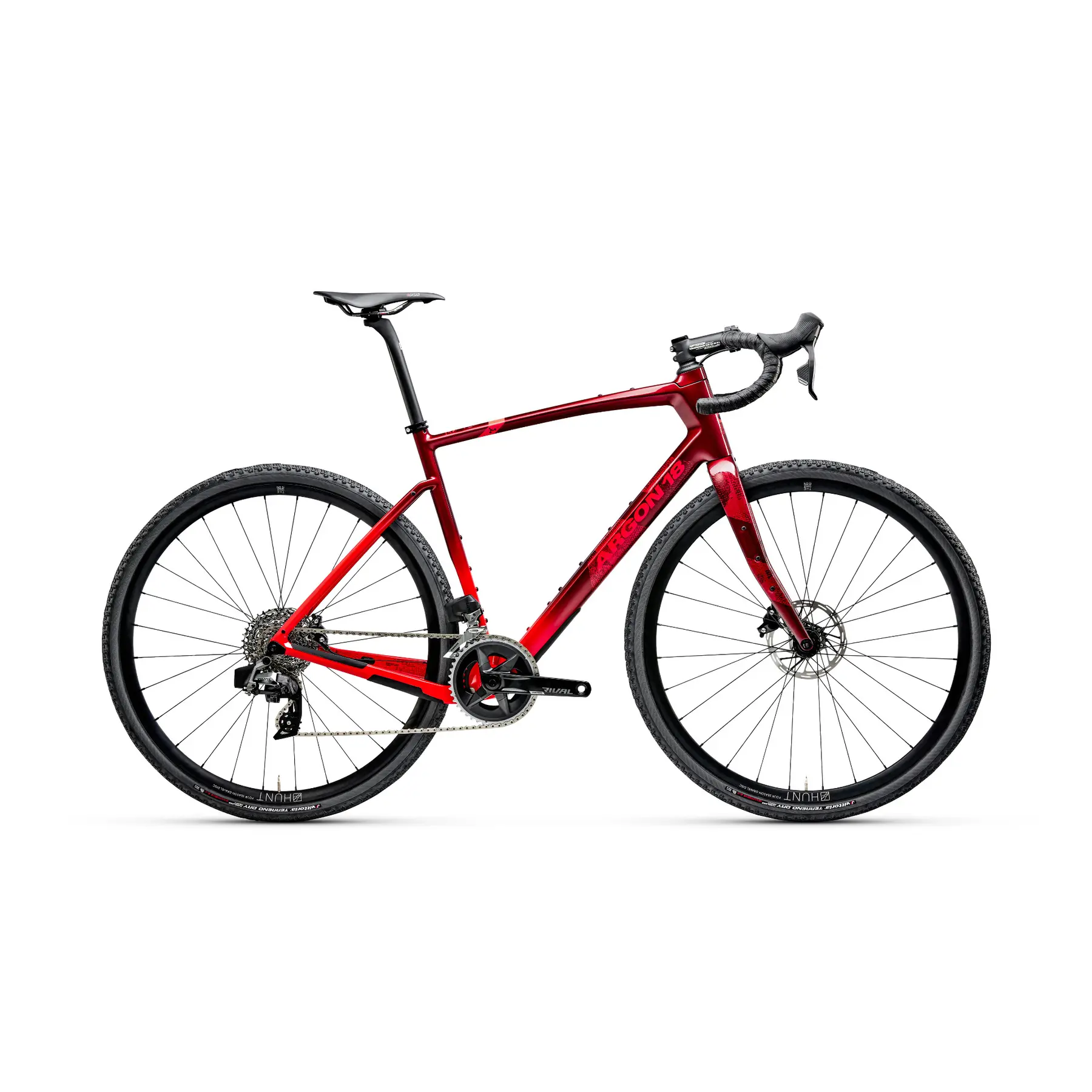 Argon18 Dark Matter SRAM Force eTap AXS 2022