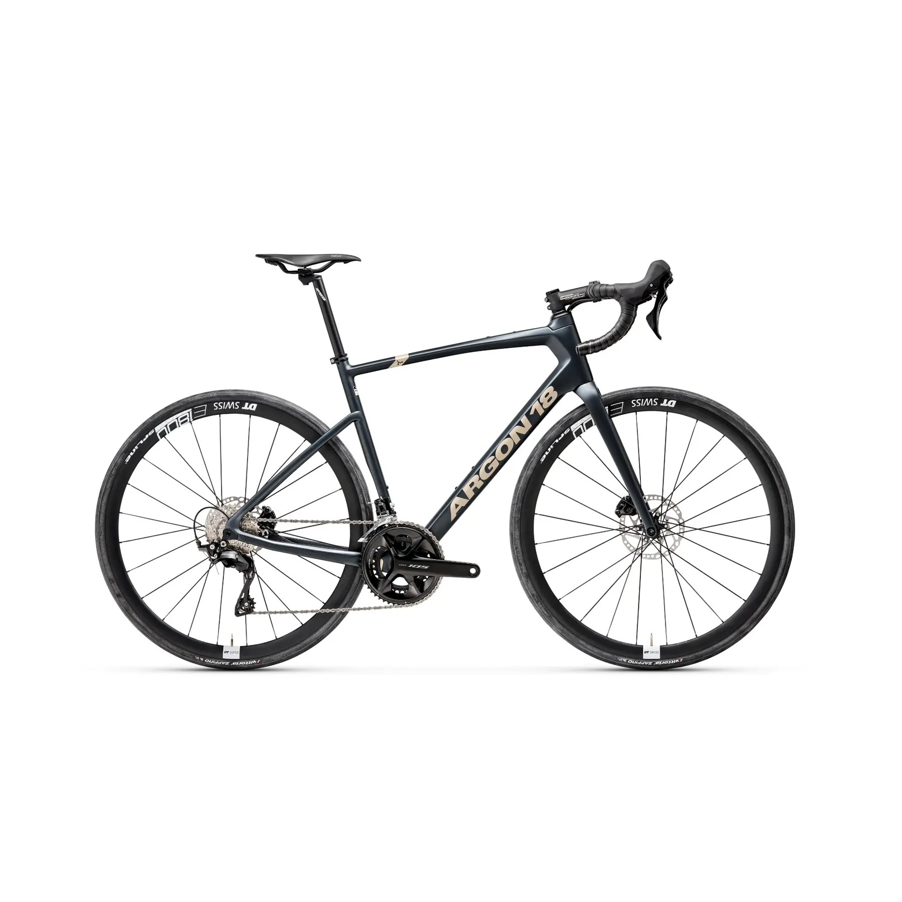 Image of Rennrad Argon 18 Equation 375C Shimano 105 R7100 12V