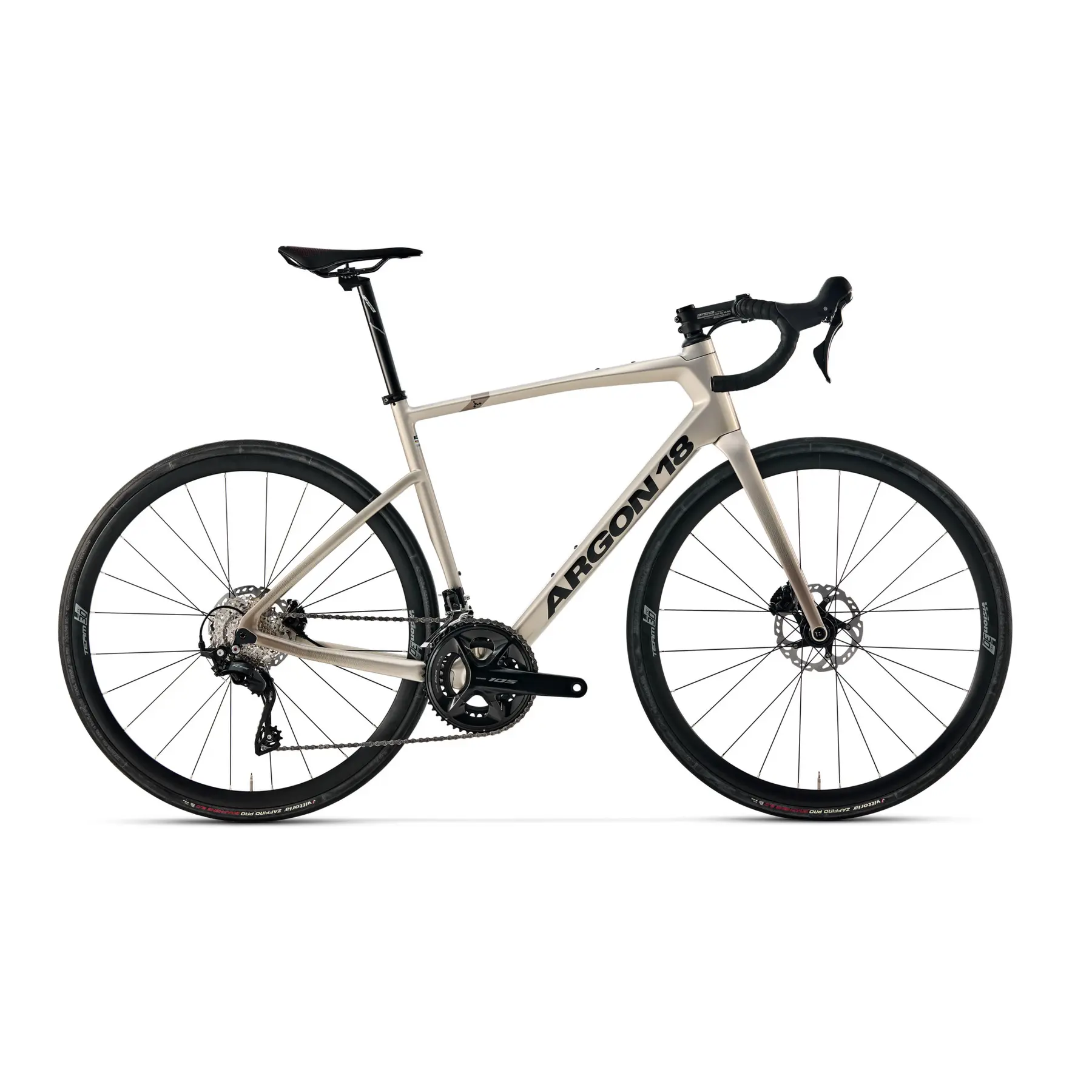 Bicicletta Argon 18 Equation