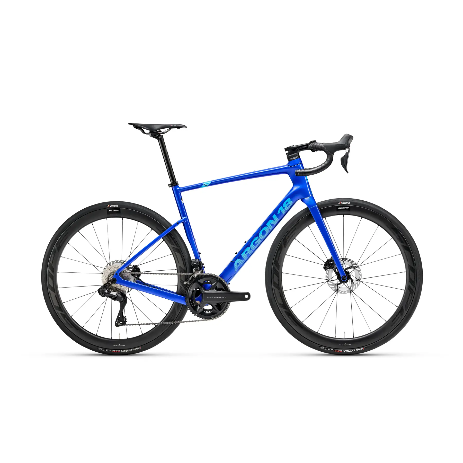 Racefietsen Argon 18 Krypton Shimano Ultegra Di2 R8150 12V