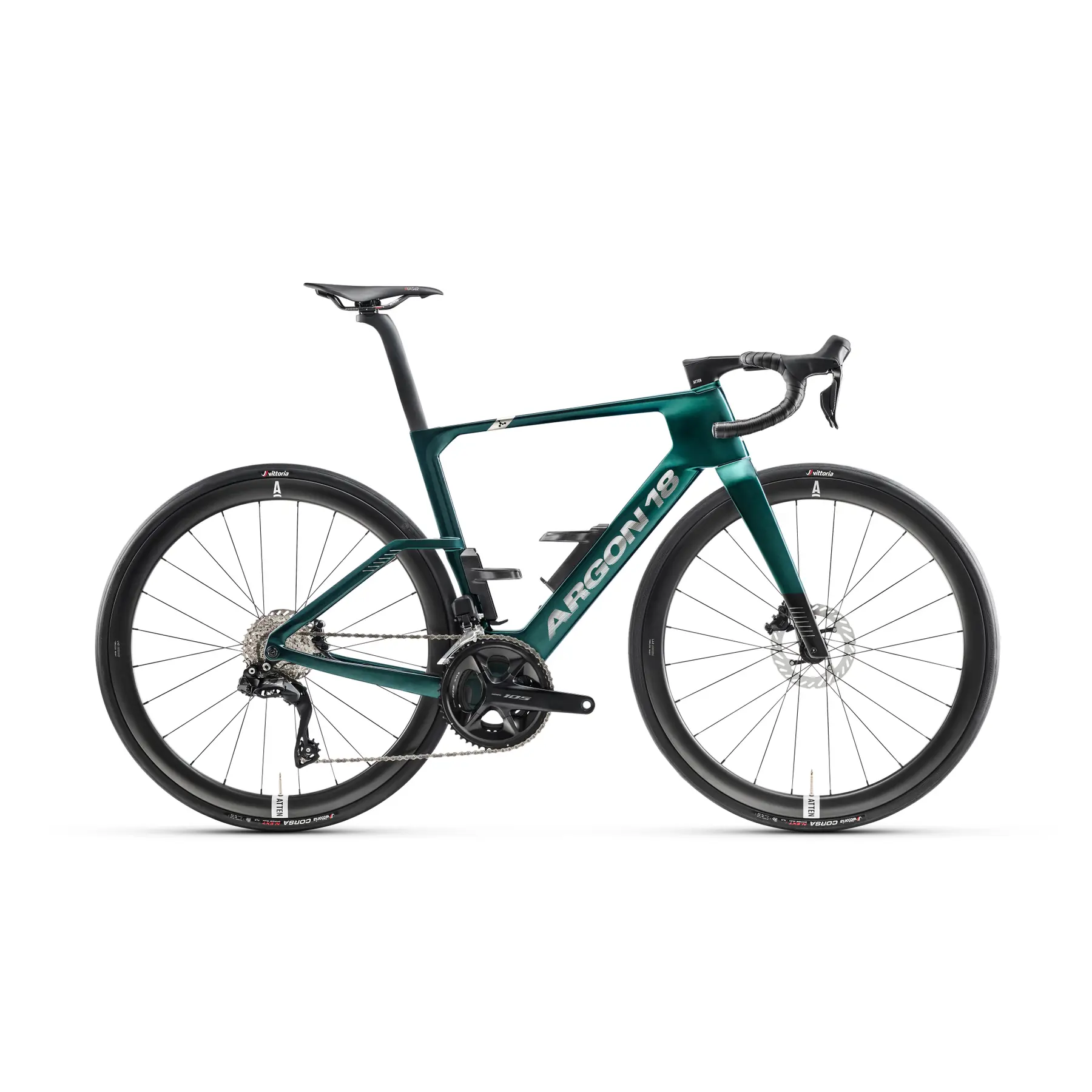 Image of Rennrad Argon 18 Nitrogen Shimano 105 Di2 R7150 12V