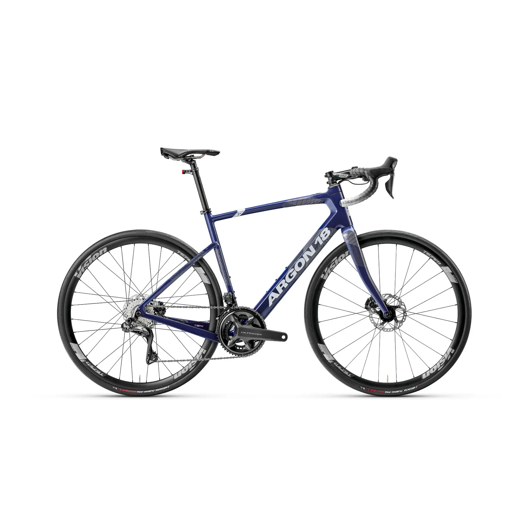Racefietsen Argon 18 Subito 2026 Shimano Ultegra Di2 R8150 12V