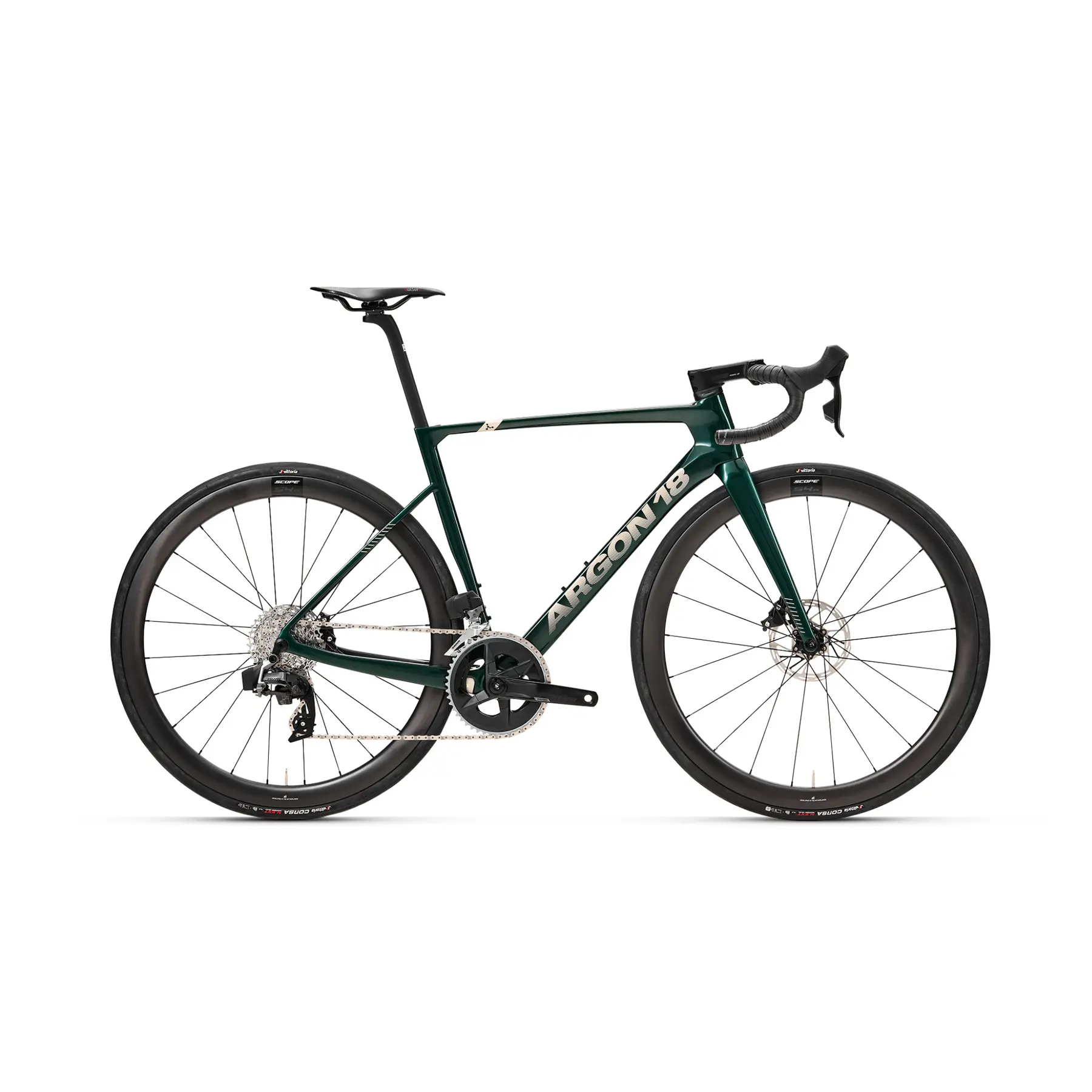 Argon18 Sum SRAM Force eTap AXS 2022