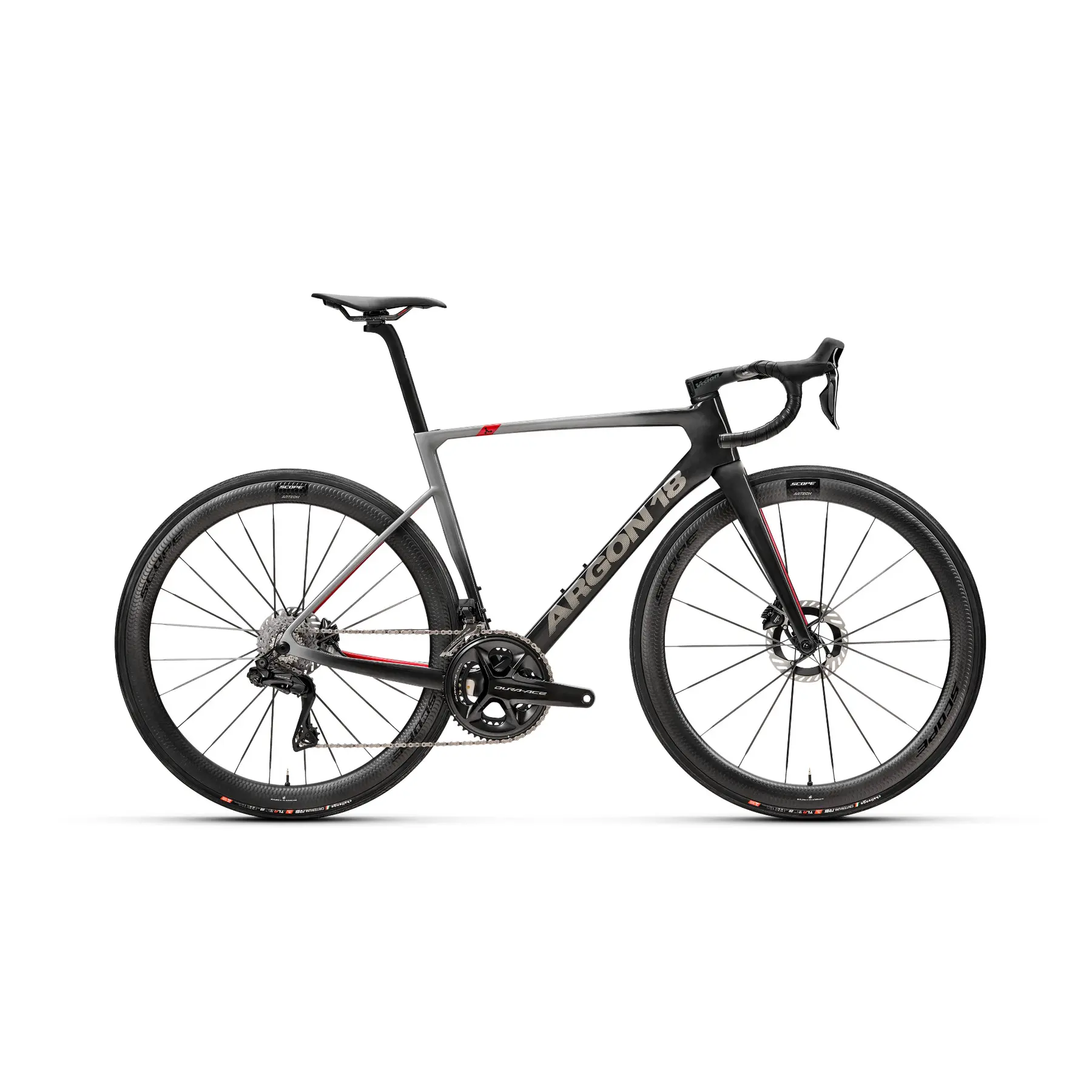 Image of Rennrad Argon 18 Sum Pro Shimano Dura-Ace Di2 R9250 12V