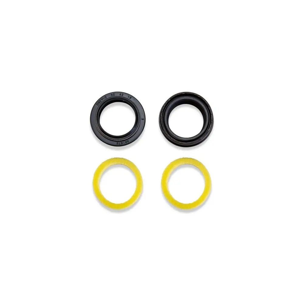 O-ringen Ari Velo Marzocchi MTB38M (x4)