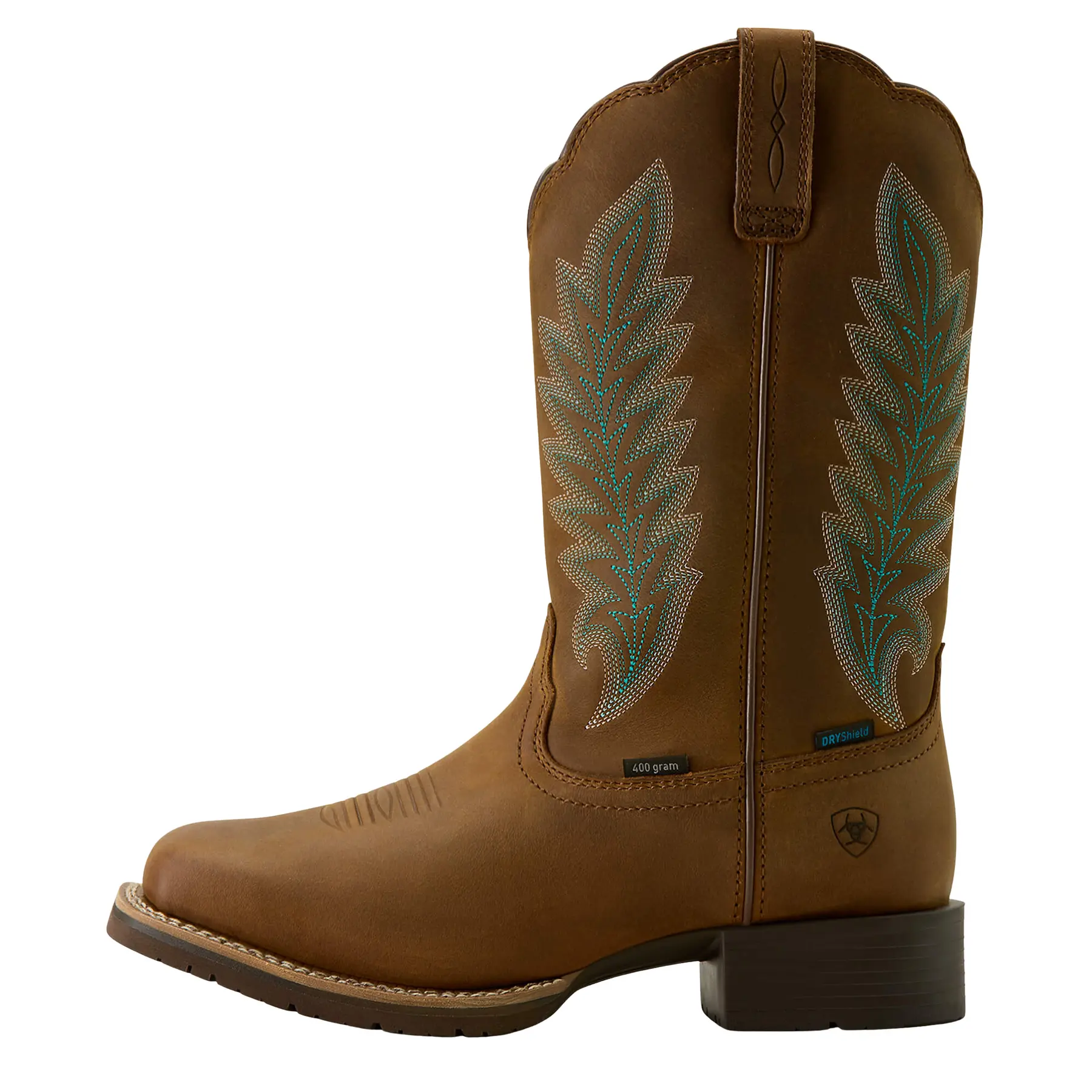 Stivali western da donna Ariat Hybrid Rancher