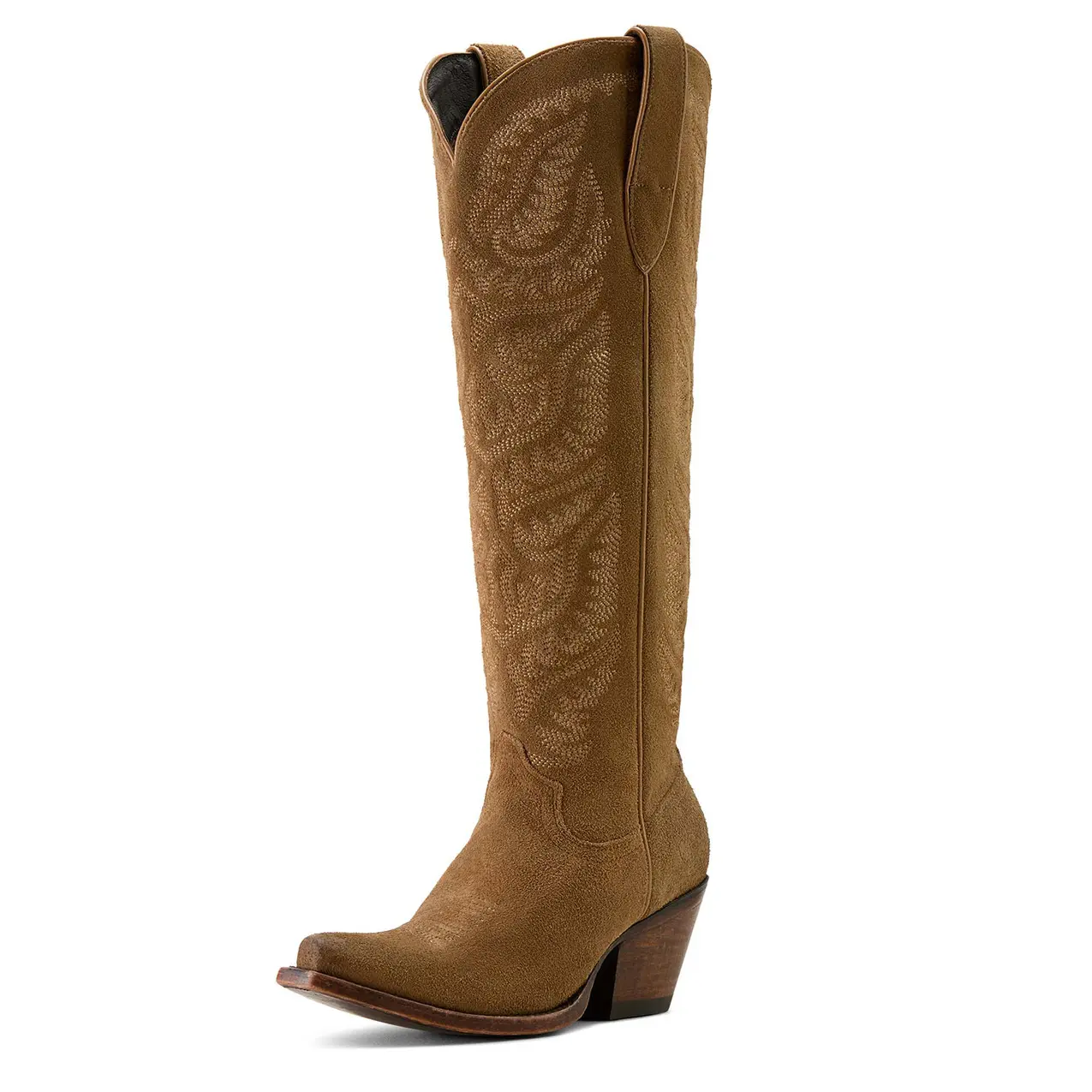 Westernlaarzen voor dames Ariat Laramie X Toe